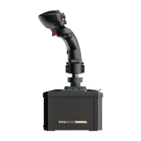 MOZA AB6 Flight Simulator 9