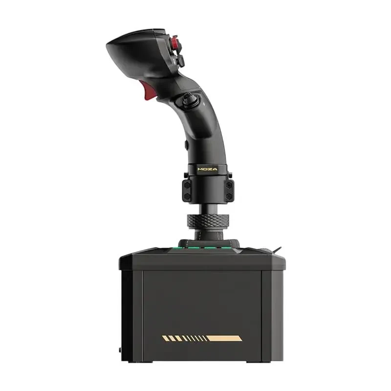 MOZA AB6 Flight Simulator 9