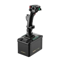 MOZA AB6 Flight Simulator