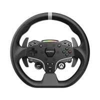 Wheel Base MOZA ESX Steering Wheel for PC & Xbox, Black 4