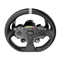 Wheel Base MOZA ESX Steering Wheel for PC & Xbox, Black 5