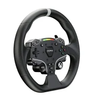 Wheel Base MOZA ESX Steering Wheel for PC & Xbox, Black