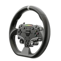 Wheel Base MOZA ESX Steering Wheel for PC & Xbox, Black 2
