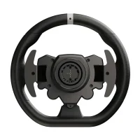 Wheel Base MOZA ESX Steering Wheel for PC & Xbox, Black 3