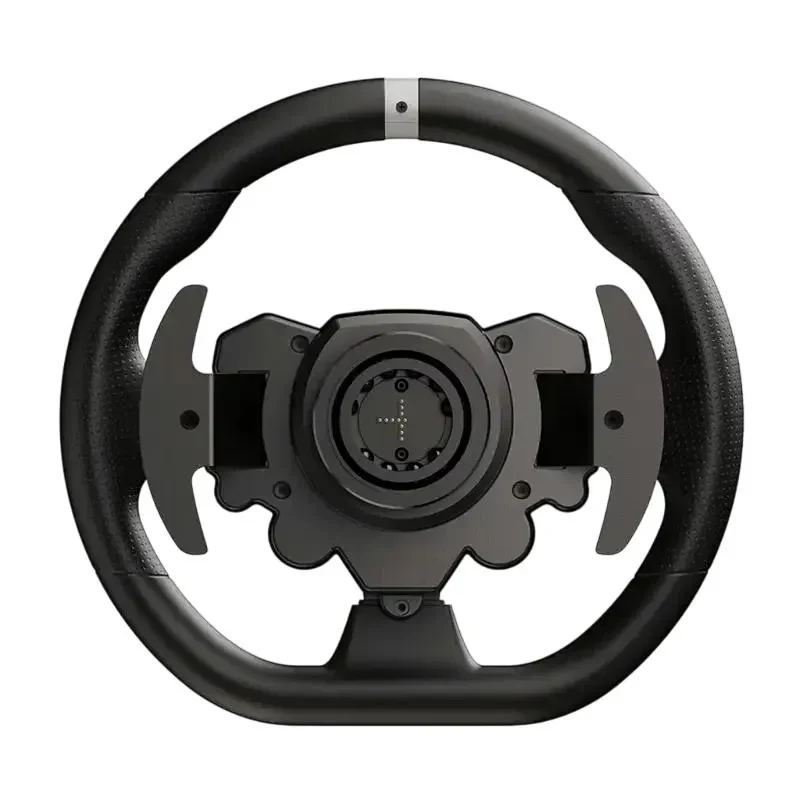 Wheel Base MOZA ESX Steering Wheel for PC & Xbox, Black 3