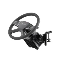 Racing Wheel MOZA Trucking Bundle, Black 8