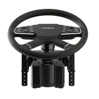 Racing Wheel MOZA Trucking Bundle, Black 9