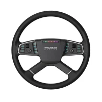 Racing Wheel MOZA Trucking Bundle, Black