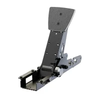 Pedals MOZA SR-P Pedal, Black