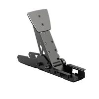Pedals MOZA SR-P Pedal, Black 2