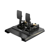 Pedals MOZA CRP2 Pedals, Black