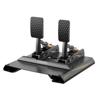 Pedals MOZA CRP2 Pedals, Black 2