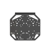 MOZA Universal Mounting Plate 2