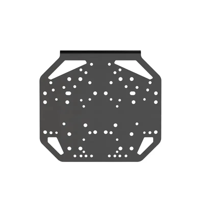 MOZA Universal Mounting Plate 2