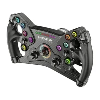 Wheel MOZA KS Steering Wheel 4