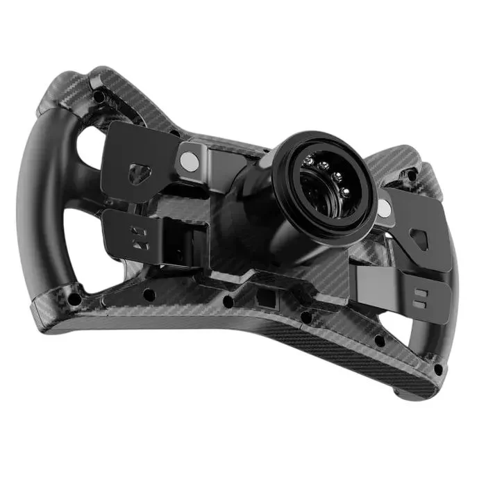 Wheel MOZA KS Steering Wheel 6