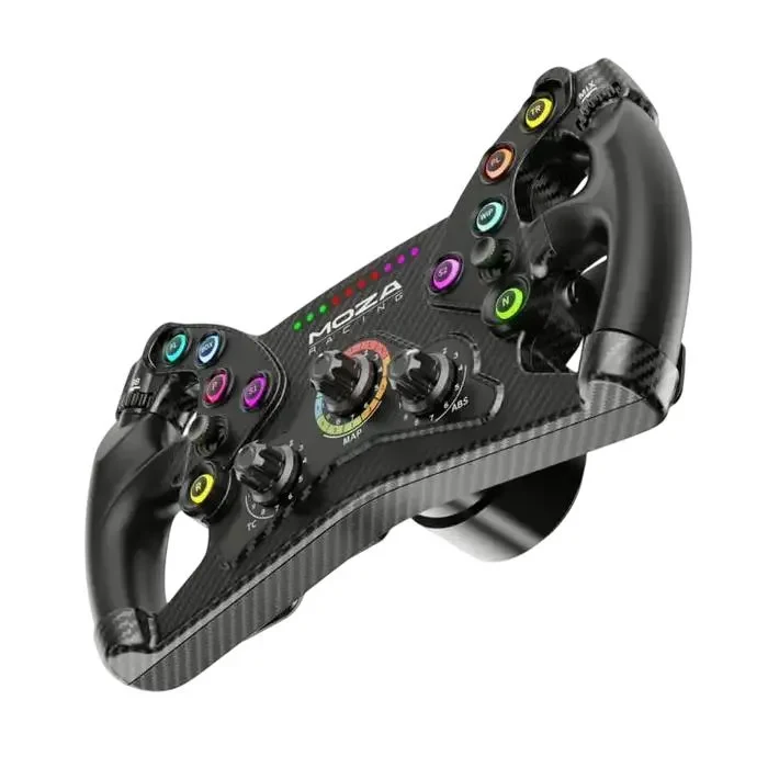 Wheel MOZA KS Steering Wheel 9