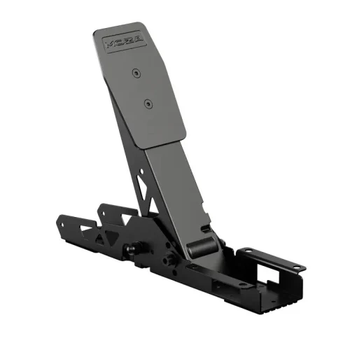 Pedals MOZA SR-P Lite Clutch Pedal, Black
