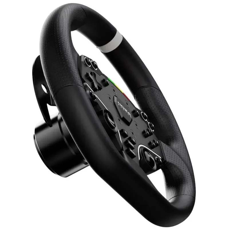 Racing Wheel MOZA R3 Racing for PC, Black 5