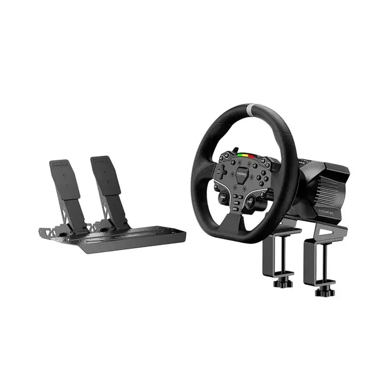Racing Wheel MOZA R3 Racing for PC, Black 6