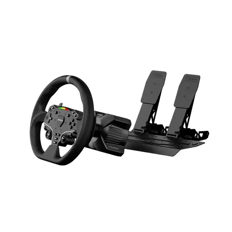 Racing Wheel MOZA R3 Racing for PC, Black 7