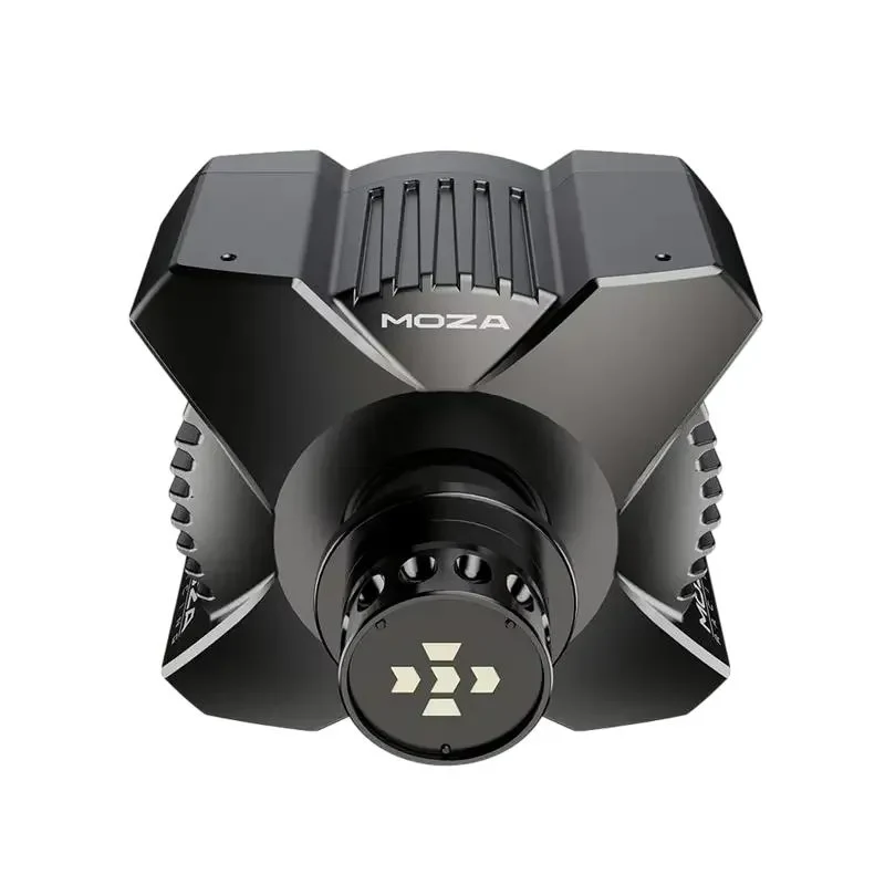 Racing Wheel MOZA R3 Racing for PC, Black 13