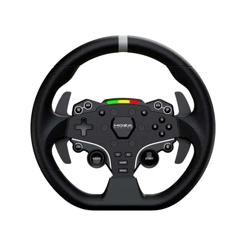 Racing Wheel MOZA R3 Racing for PC, Black 2