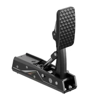 Pedals MOZA CRP2 Clutch Pedal, Black 4