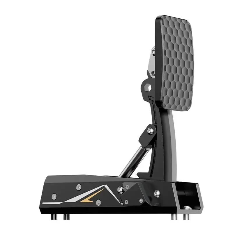 Pedals MOZA CRP2 Clutch Pedal, Black 3