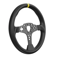 Steering wheel frame MOZA Wheel Mod for ES, Black