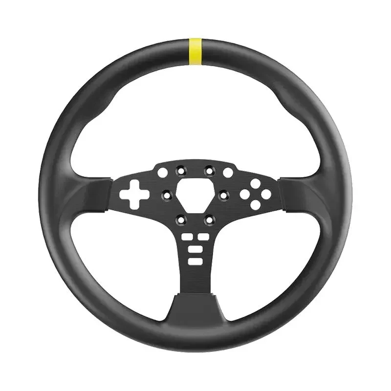 Steering wheel frame MOZA Wheel Mod for ES, Black 10