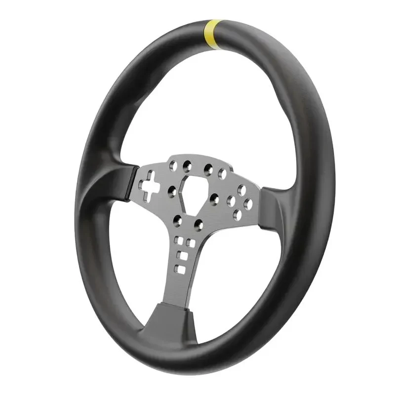 Steering wheel frame MOZA Wheel Mod for ES, Black 2