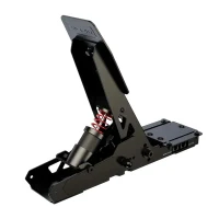 Brake system kit MOZA Performance, Black 2