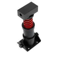 Brake system kit MOZA Performance, Black 3