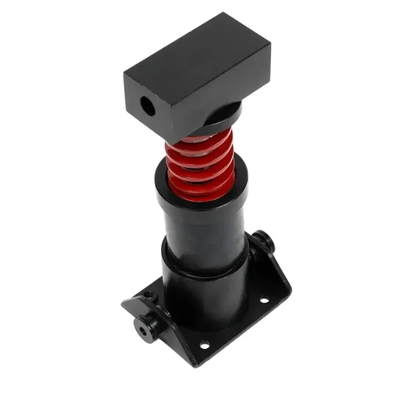 Brake system kit MOZA Performance, Black 3