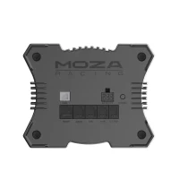 MOZA R9 V3 Direct Drive Wheelbase 4