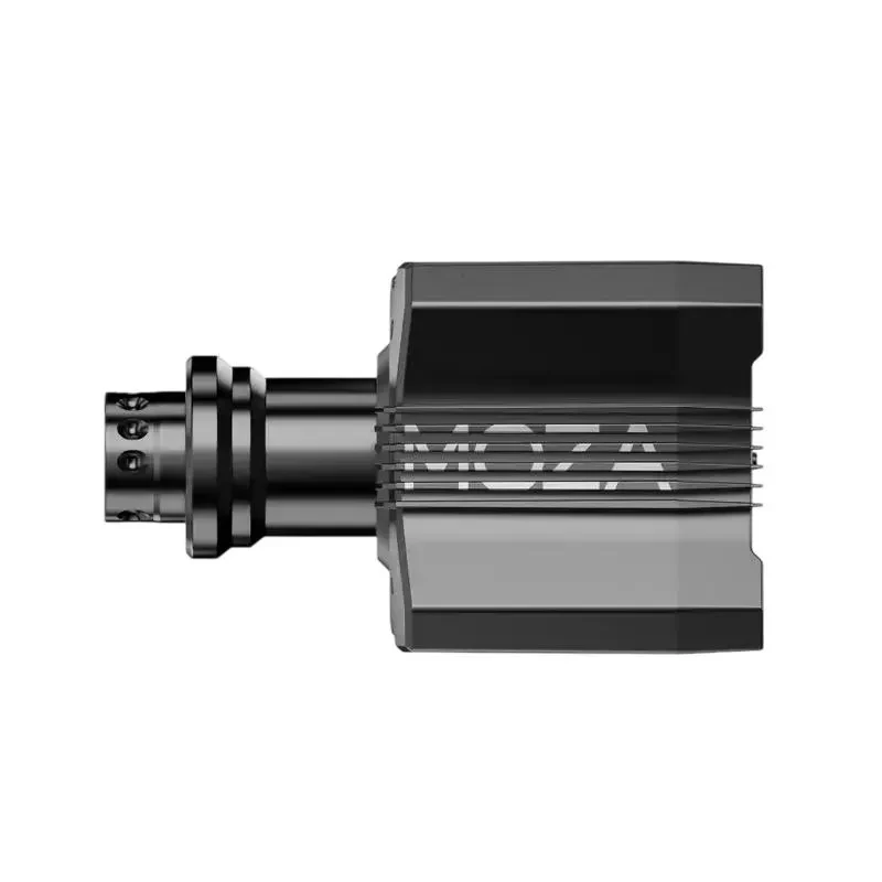 MOZA R9 V3 Direct Drive Wheelbase 5
