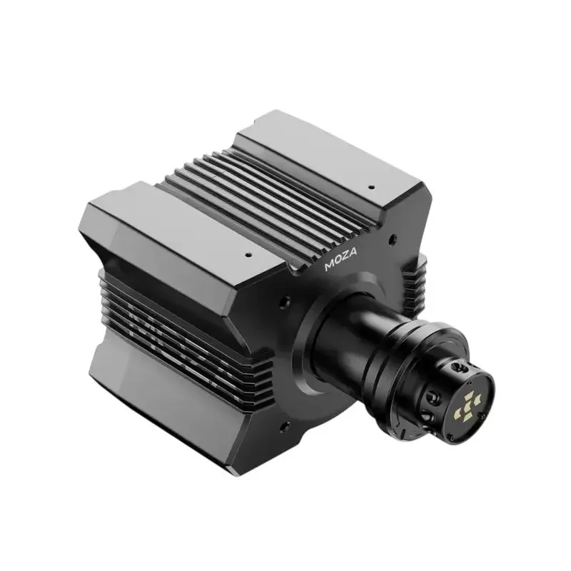 MOZA R9 V3 Direct Drive Wheelbase 2