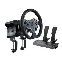 Racing Wheel MOZA R5 Racing, Black 2