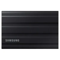 External Portable SSD Samsung Portable SSD T7 Shield, 2 TB, Black (MU-PE2T0S/WW) 7