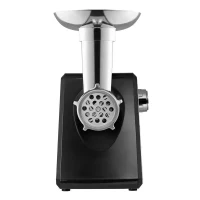 Meat Mincer Ardesto MGL-1790R, Black | Stainless Steel 6
