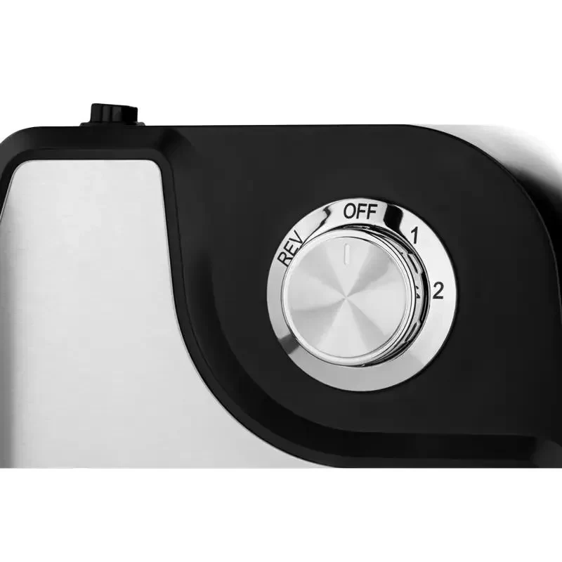Meat Mincer Ardesto MGL-1790R, Black | Stainless Steel 3