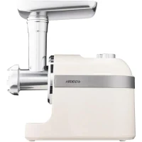 Meat Mincer Ardesto MGK-1800BG, Beige 9