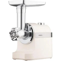 Meat Mincer Ardesto MGK-1800BG, Beige 16