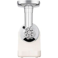 Meat Mincer Ardesto MGK-1800BG, Beige 18