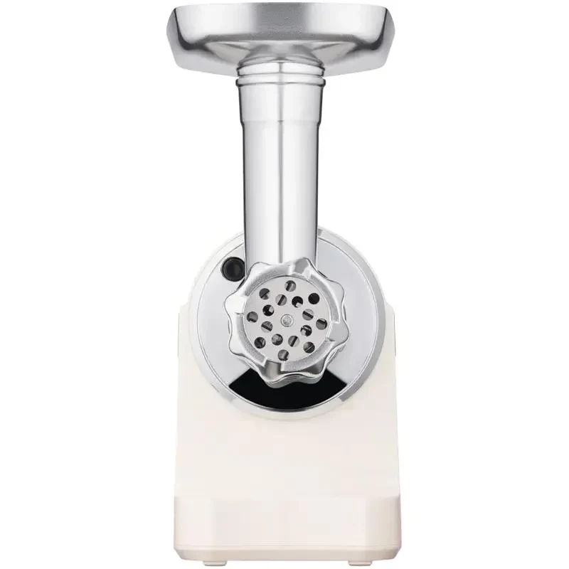 Meat Mincer Ardesto MGK-1800BG, Beige 18