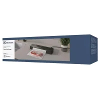 Vacuumator  Electrolux E4VS1-4AG, Black