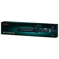 Hair Curler Ardesto HC-730G, Black 4