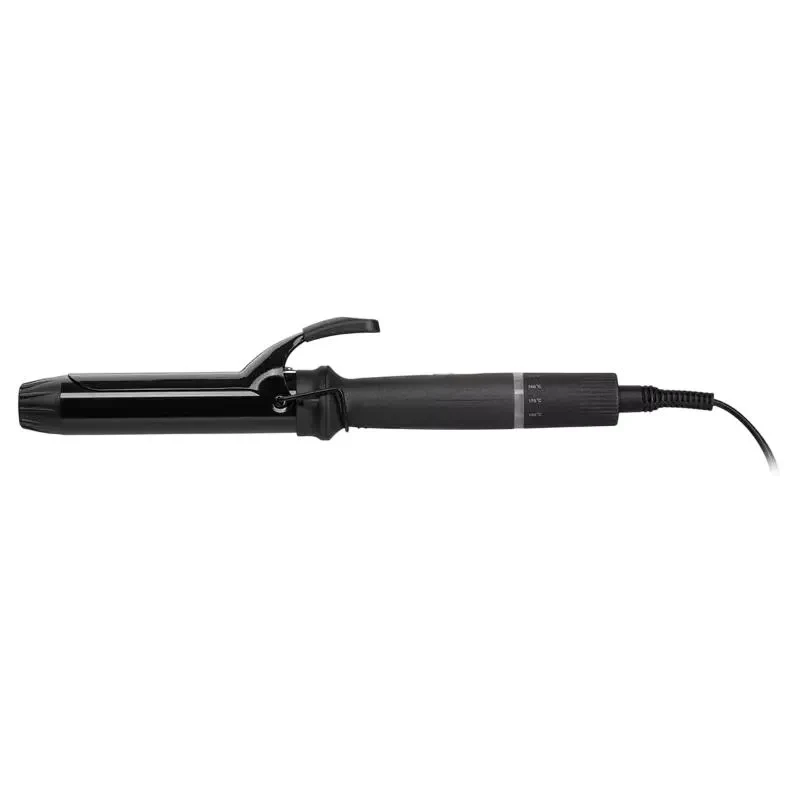 Hair Curler Ardesto HC-730G, Black 8