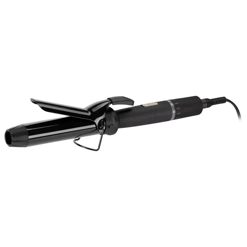 Hair Curler Ardesto HC-730G, Black 10